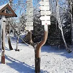 S Vyhlidkou Apartment
