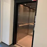S Vyhlidkou Apartment