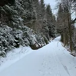 S Vyhlidkou Horni Marsov