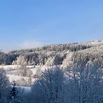 S Vyhlidkou Horni Marsov