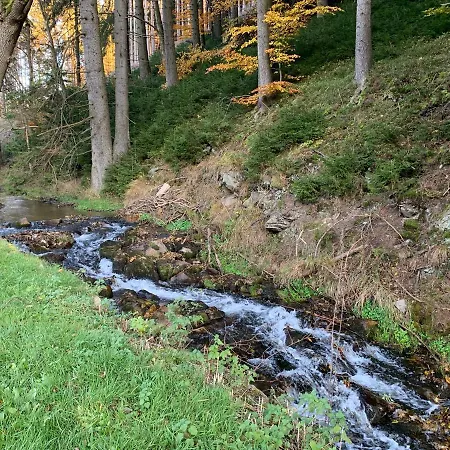 Apartamento S Vyhlídkou *