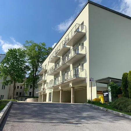 S Vyhlidkou Appartement Horní Maršov