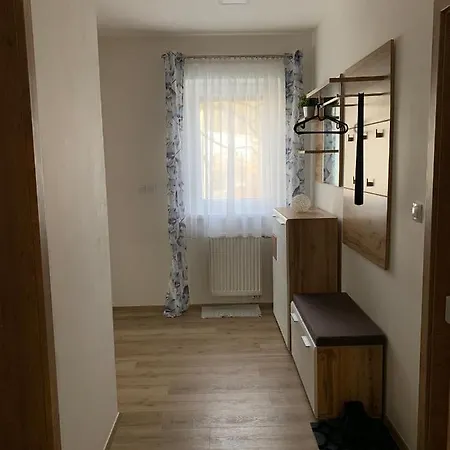 Appartamento S Vyhlídkou Horní Maršov