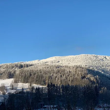 S Vyhlídkou Apartamento