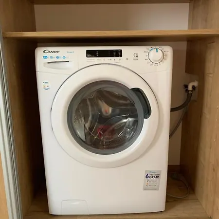 Apartament S Vyhlidkou *