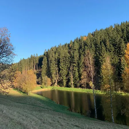 Apartamento S Vyhlídkou