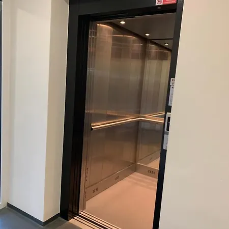 S Vyhlídkou Appartamento