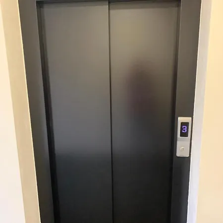 Appartamento S Vyhlídkou *