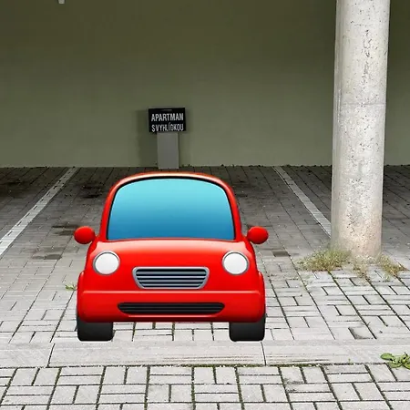 S Vyhlídkou * Horní Maršov