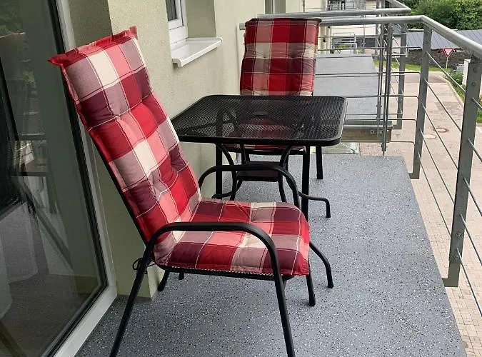 S Vyhlídkou Apartamento Horní Maršov