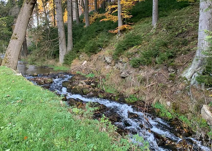 Apartamento S Vyhlídkou *