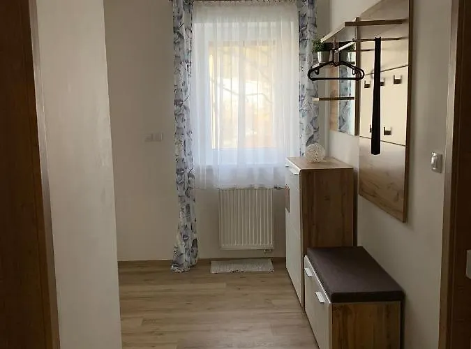 Apartamento S Vyhlídkou Horní Maršov