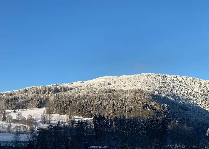 S Vyhlídkou Apartamento