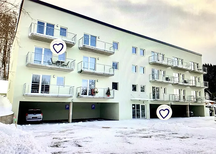S Vyhlidkou