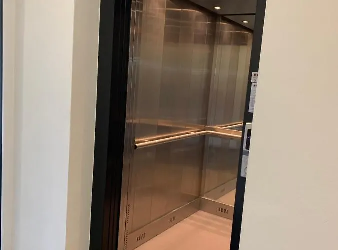 S Vyhlídkou Apartamento