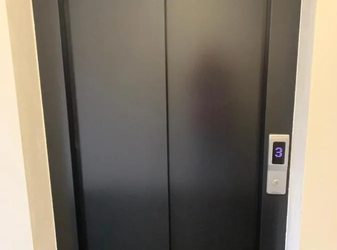 Apartamento S Vyhlídkou *