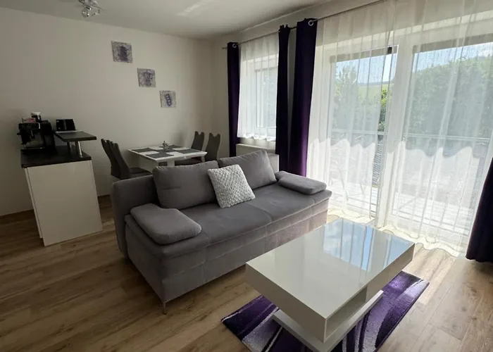 S Vyhlidkou Appartement Horní Maršov